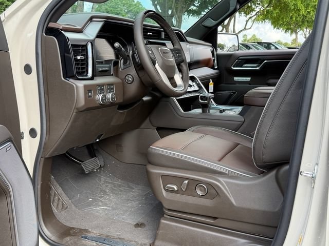 2026 GMC Sierra 1500 Denali - Photo 13