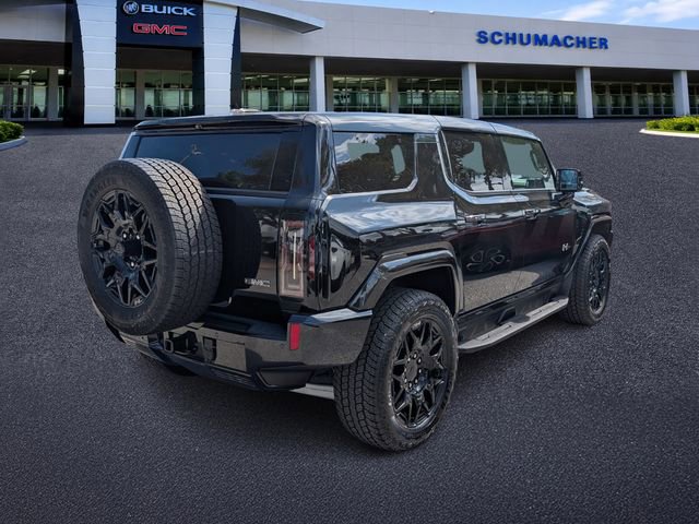 2026 GMC HUMMER EV 2X - Photo 7