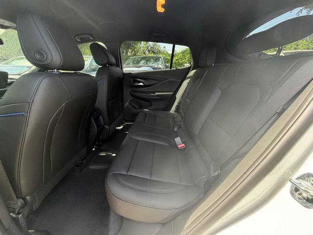2026 Buick Envista Sport Touring - Photo 14