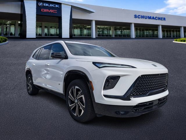 2026 Buick Enclave