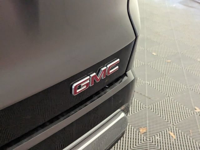 2026 GMC Terrain Denali - Photo 12