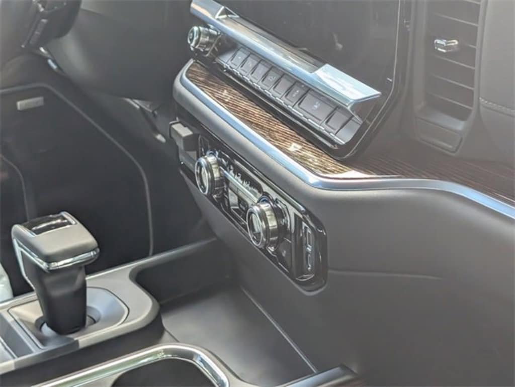 New 2026 GMC Sierra 1500 Elevation Truck