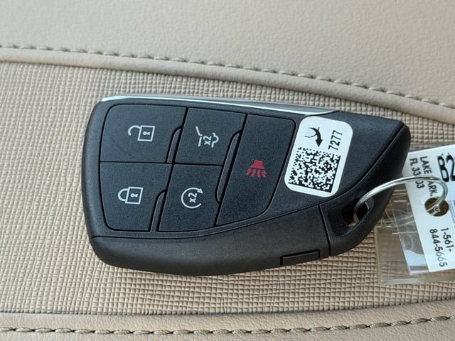 2026 Buick Enclave Preferred - Photo 30