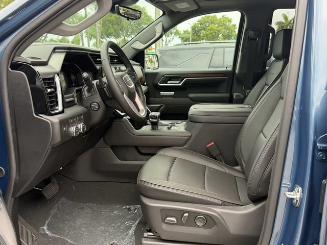2026 GMC Sierra 1500 Denali - Photo 14