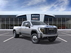 2026 GMC Sierra 3500 HD Denali Ultimate Truck