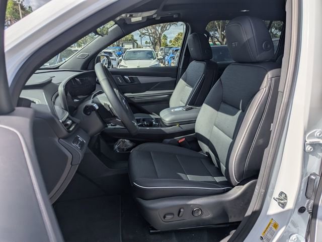 2026 Buick Enclave Sport Touring - Photo 12