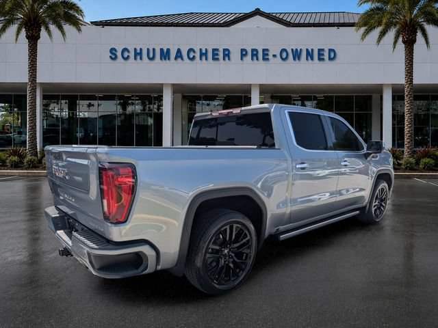 2024 GMC Sierra 1500 Denali Denali - Photo 7