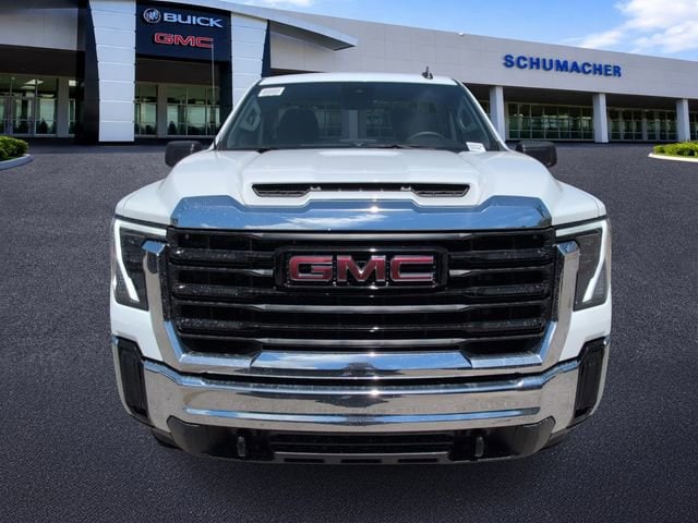 2025 GMC Sierra 3500HD Pro - Photo 3