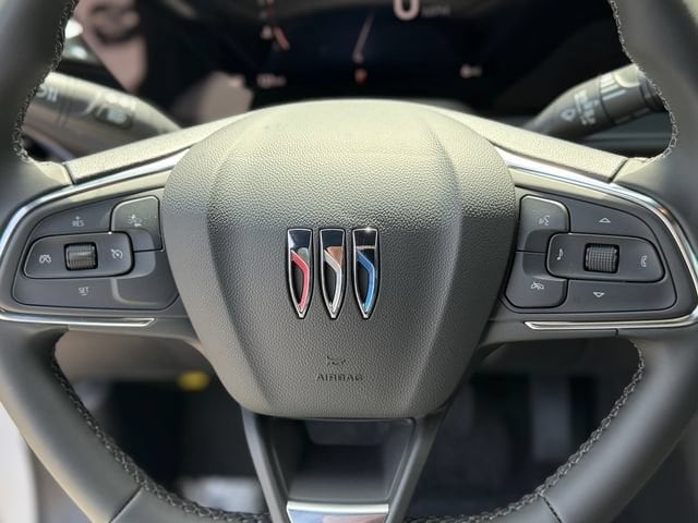 2026 Buick Envista Sport Touring - Photo 21
