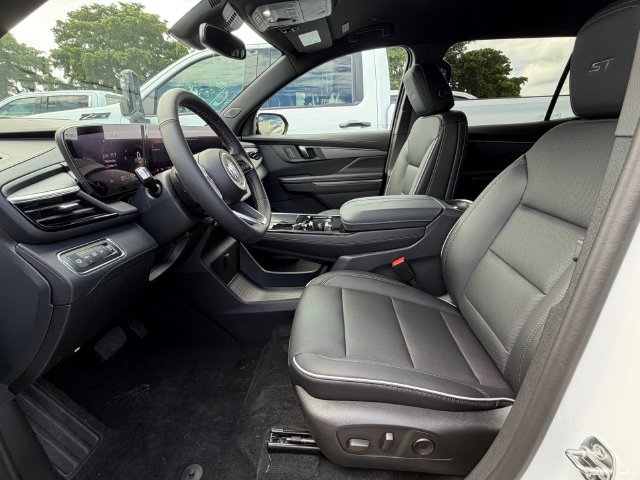 2027 Buick Enclave Sport Touring - Photo 7
