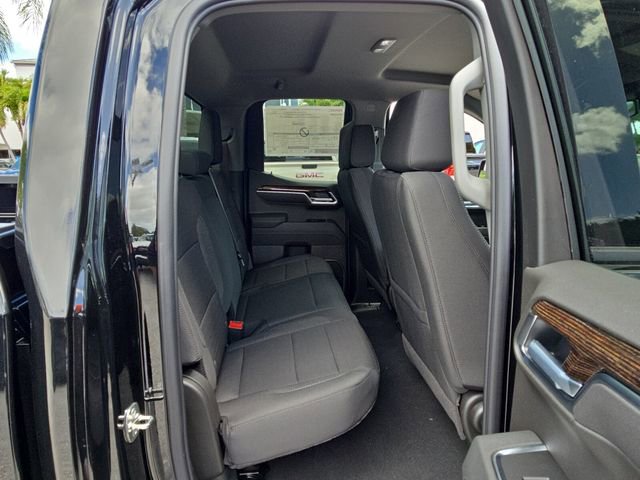 2026 GMC Sierra 1500 Elevation - Photo 15