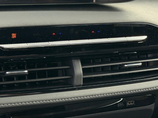 2027 Buick Enclave Sport Touring - Photo 17