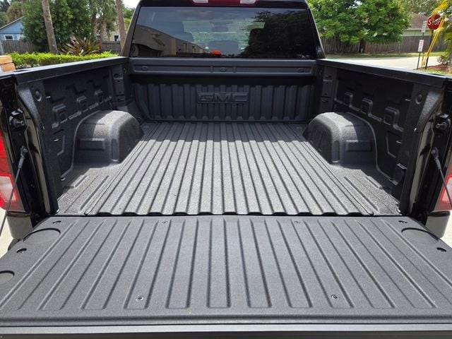 2026 GMC Sierra 1500 Elevation - Photo 12