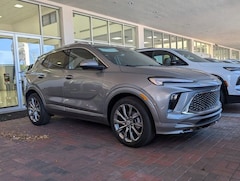 2026 Buick Encore GX Avenir SUV