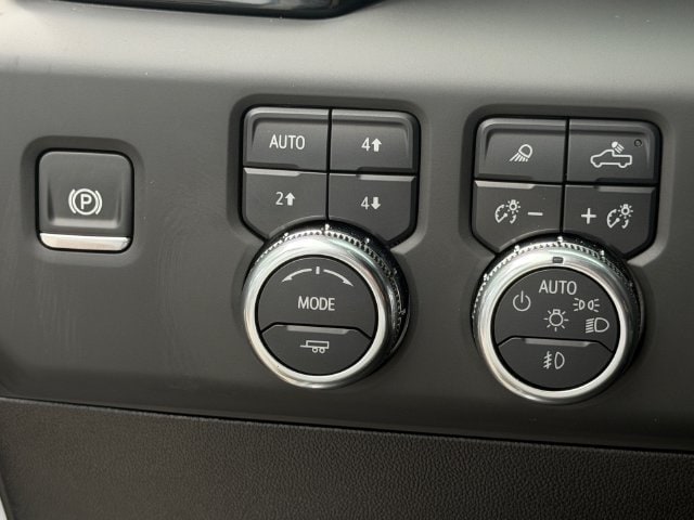 2025 GMC Sierra 2500HD Denali - Photo 22