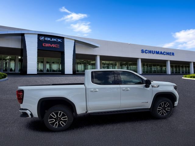 2026 GMC Sierra 1500 AT4 - Photo 8