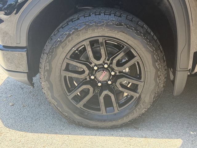 2026 GMC Sierra 1500 Elevation - Photo 11