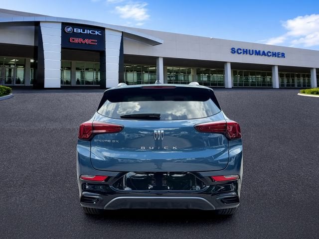 2026 Buick Encore GX Sport Touring - Photo 6