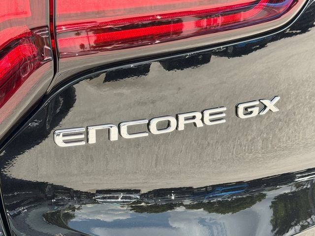 2026 Buick Encore GX Sport Touring - Photo 10