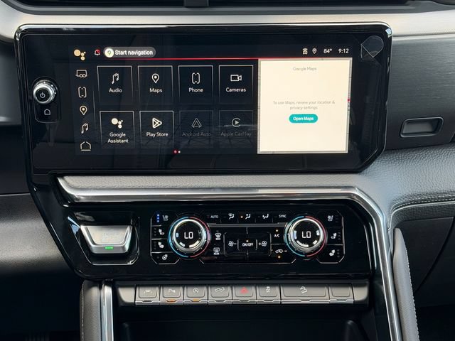 2026 GMC Sierra 1500 Denali - Photo 16