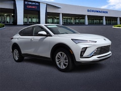 2026 Buick Envista Preferred SUV