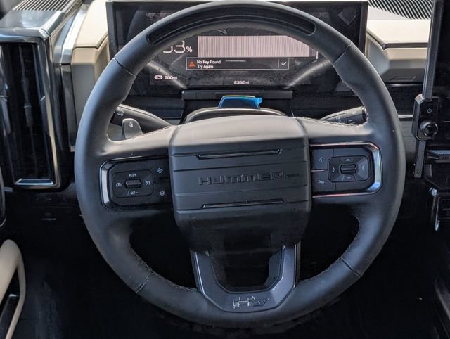 2026 GMC HUMMER EV 2X - Photo 15