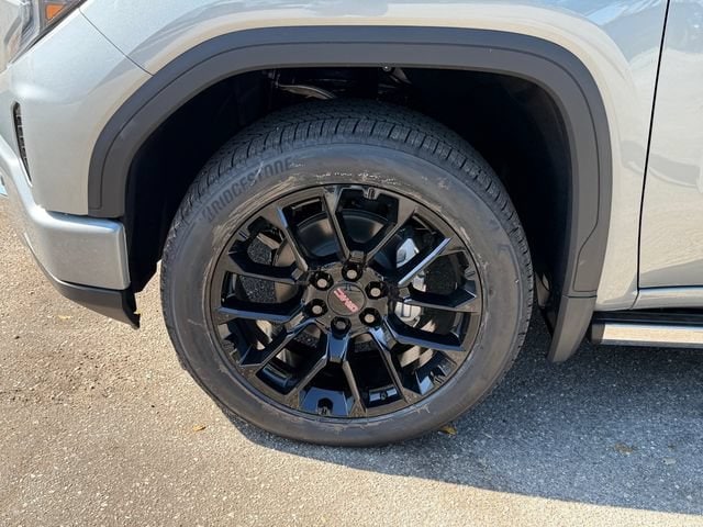 2026 GMC Sierra 1500 Denali - Photo 11
