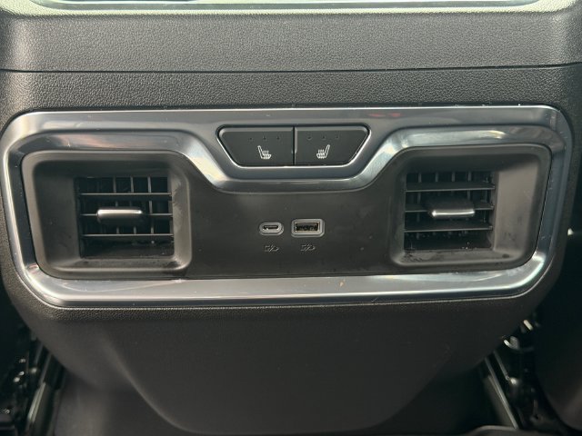 2025 GMC Sierra 2500HD Denali - Photo 16