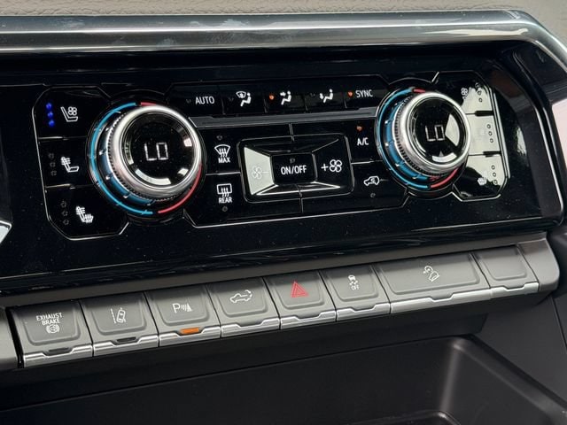 2026 GMC Sierra 2500HD Denali - Photo 20