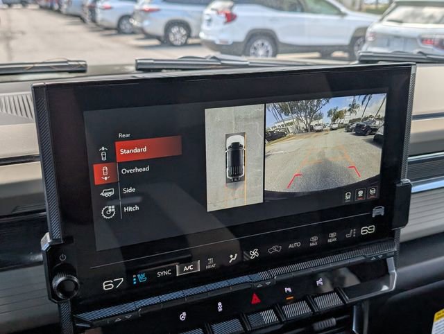 2026 GMC HUMMER EV 2X - Photo 24