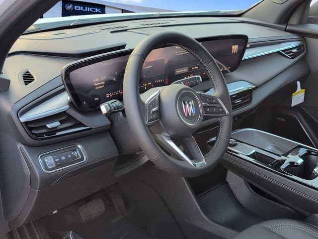 2026 Buick Enclave Preferred - Photo 7