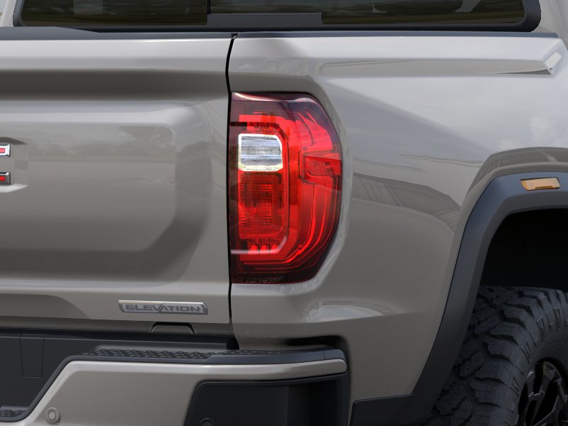2026 GMC Canyon Elevation - Photo 11