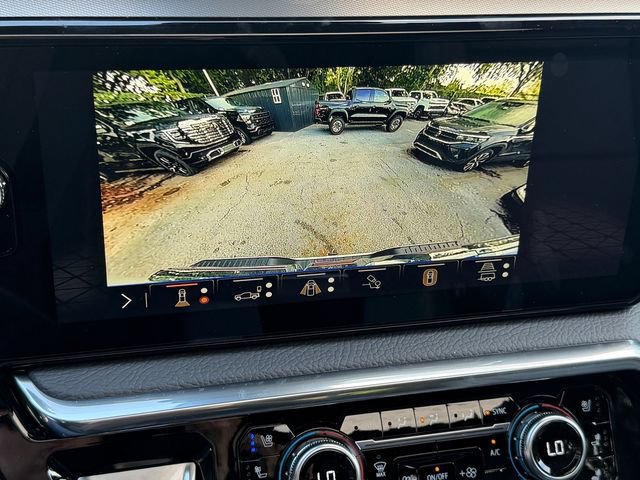 2026 GMC Sierra 1500 Denali - Photo 20