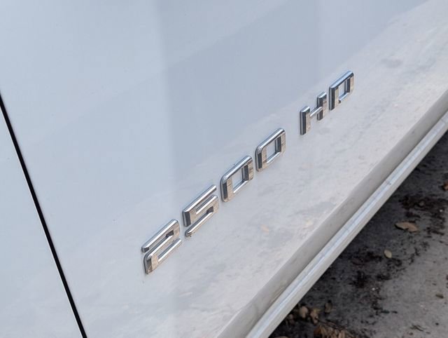 2026 Chevrolet Silverado 2500 HD Work Truck - Photo 11