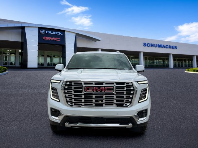 2027 GMC Yukon Denali - Photo 2