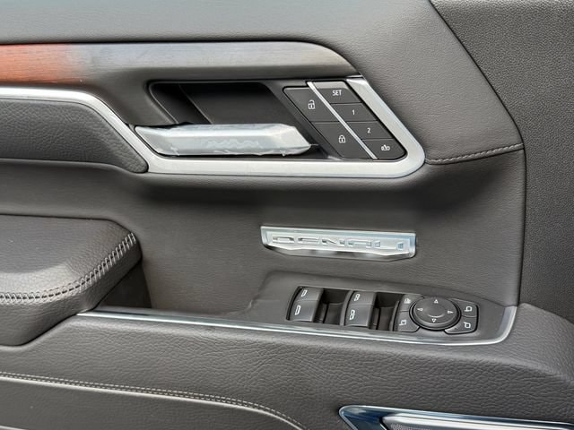 2026 GMC Sierra 1500 Denali - Photo 23