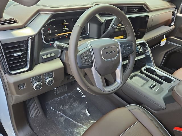 2026 GMC Sierra 2500HD Denali - Photo 10