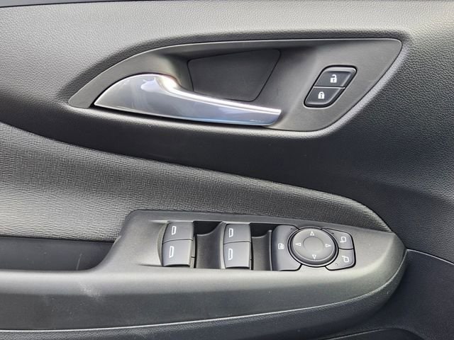 2026 Buick Envista Preferred - Photo 23
