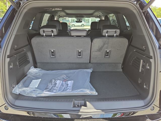 2026 Buick Enclave Sport Touring - Photo 14