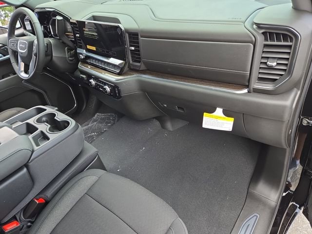 2026 GMC Sierra 1500 Elevation - Photo 16