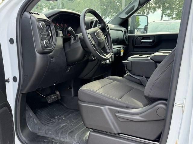 2026 GMC Sierra 2500HD Pro - Photo 12