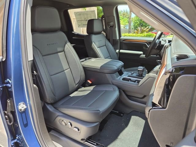 2026 GMC Sierra 1500 Denali - Photo 15