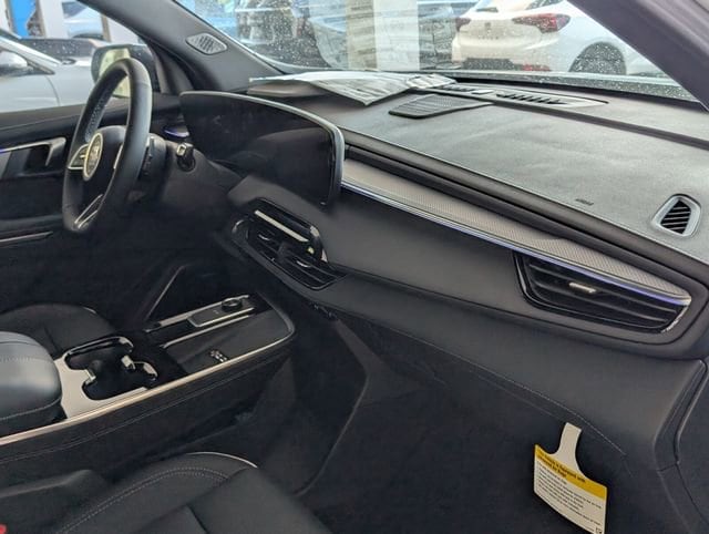 2026 Buick Enclave Sport Touring - Photo 11