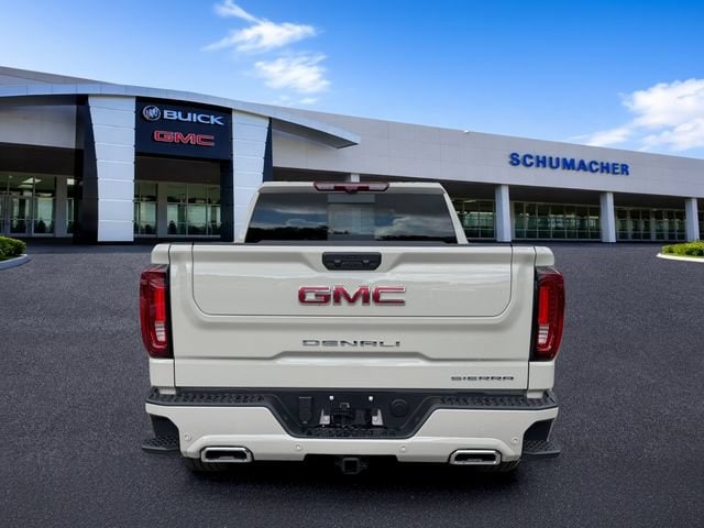 2026 GMC Sierra 1500 Denali - Photo 6