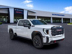 2026 GMC Sierra 2500 HD AT4 Truck