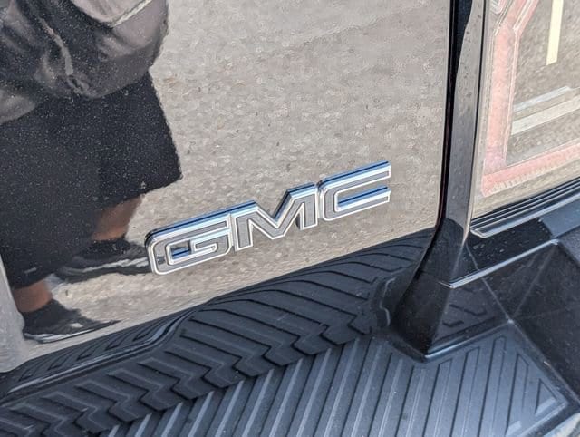 2026 GMC HUMMER EV 2X - Photo 17