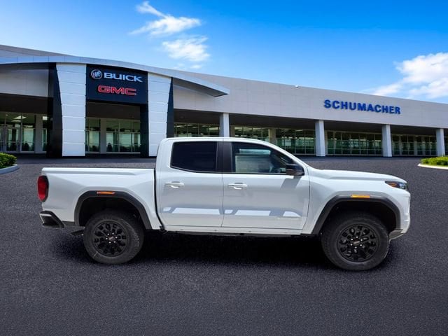 2026 GMC Canyon Elevation - Photo 8
