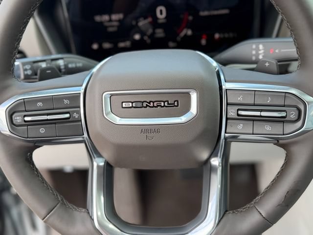 2026 GMC Terrain Denali - Photo 22