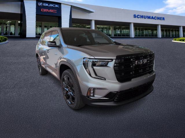 2026 GMC Acadia SUV 