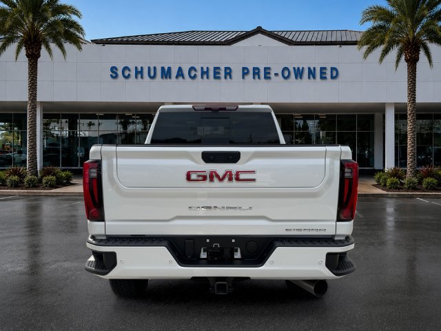 2025 GMC Sierra 2500HD Denali - Photo 6